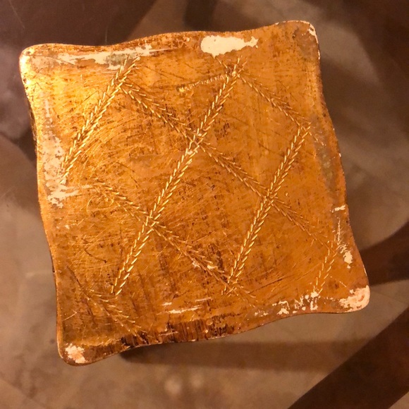 Love box Vintage - Picture 2 of 4